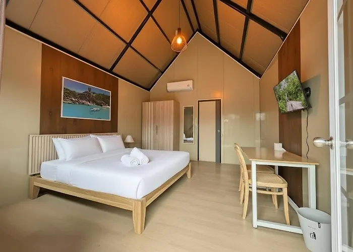 Homara Pool Resort Phuket