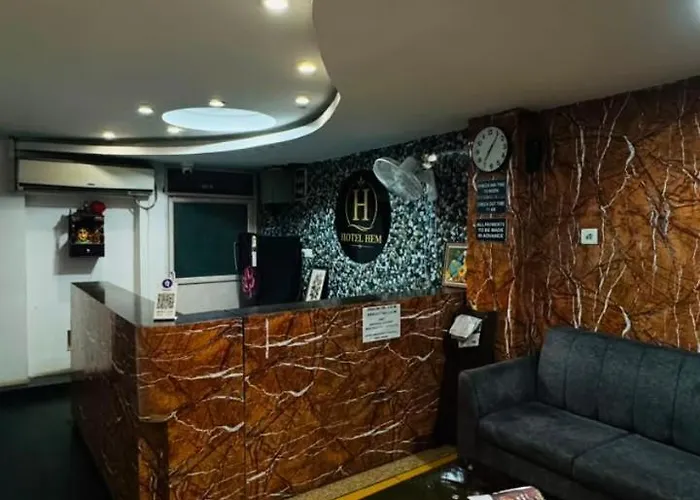 Hotel Hem