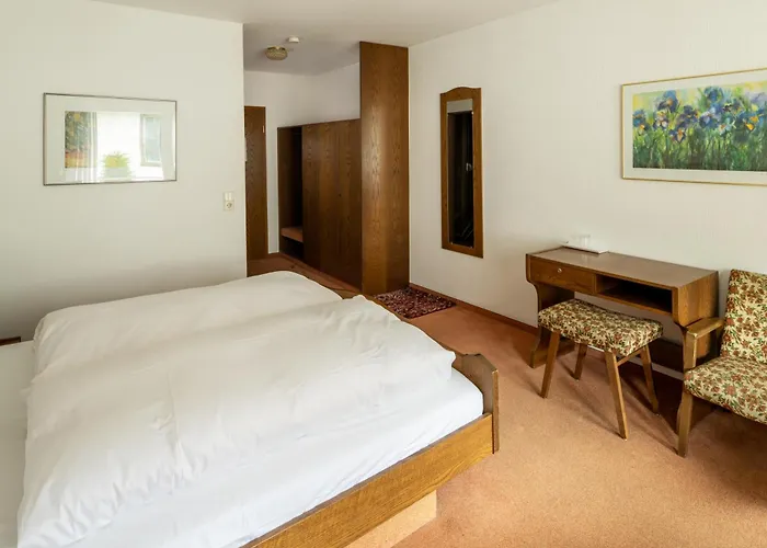 Hotel Mühle