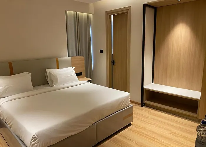 Z Suites And Studios