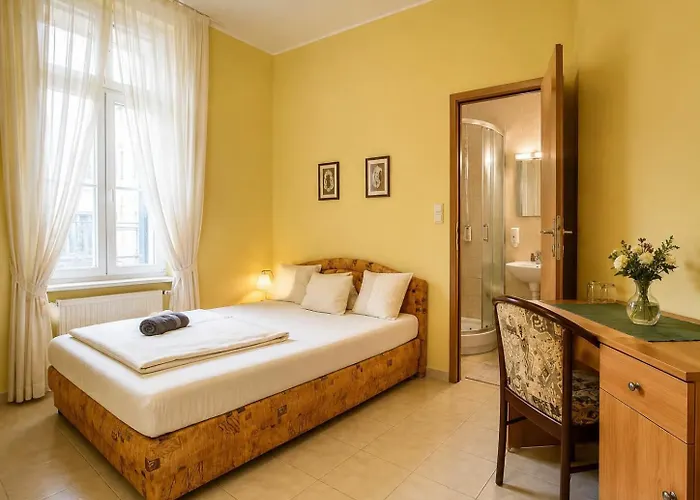 Hotel Egeria