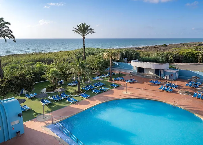 Hotiday Guardamar Playa