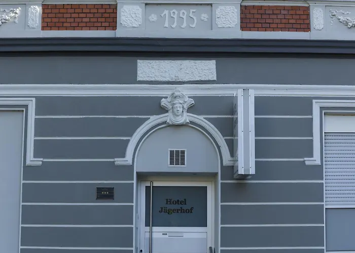 Hotel Jägerhof
