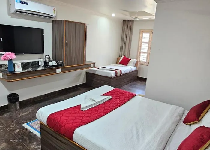 Hotel Srb Suites