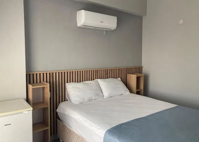 Bazyel Otel