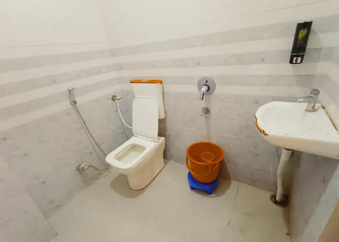 Hotel Pratham Inn