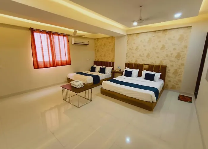 Hotel Pratham Inn