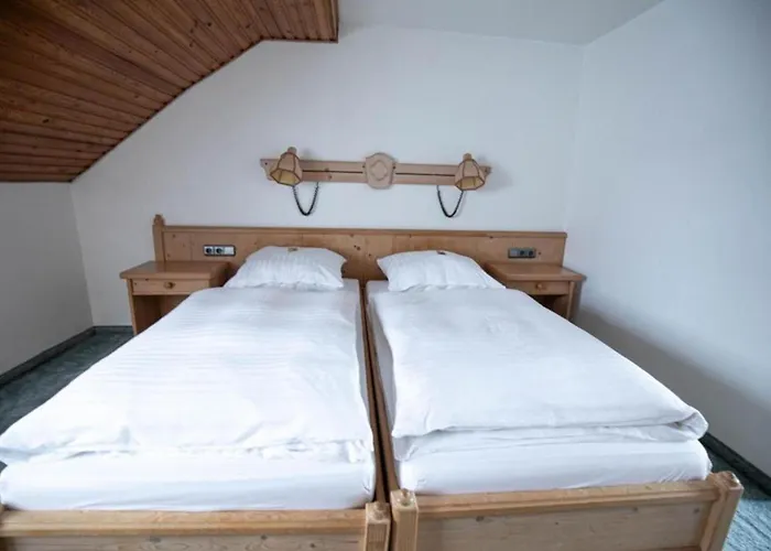 Landhotel Jägerhof
