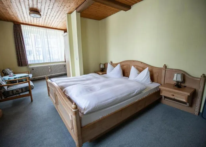 Landhotel Jägerhof