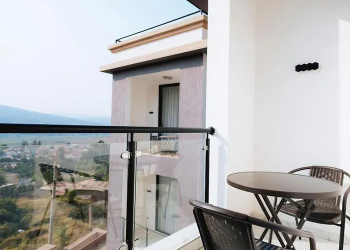 KIGALI NOBLE LIGHT HOMEs