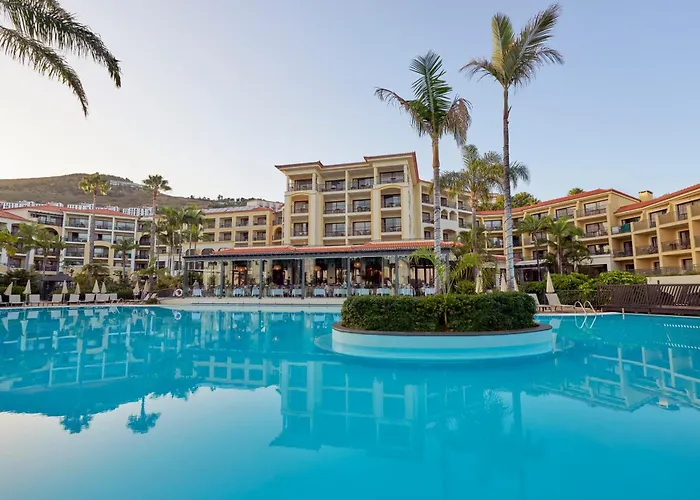 Hotel Porto Mare - Portobay