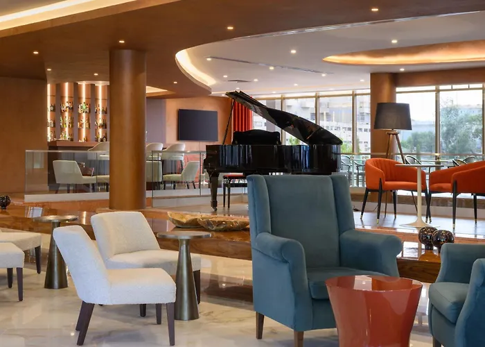 Hotel Coimbra Aeminium, Affiliated By Melia