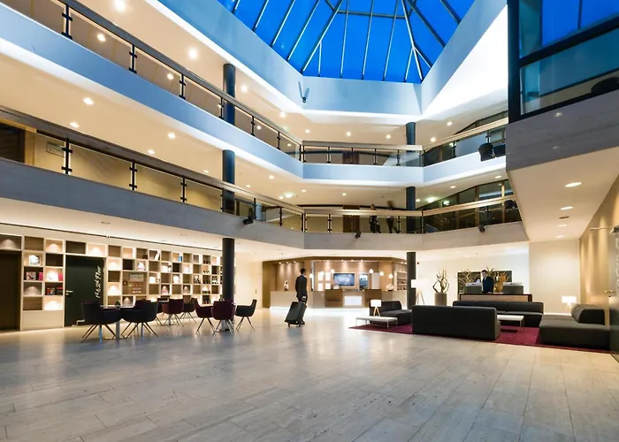Best Western Plus Parkhotel Velbert