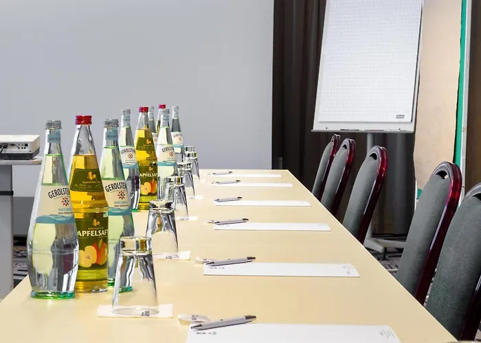 Best Western Hotel Trier City