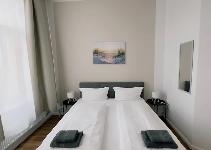 Hotel Knoepel