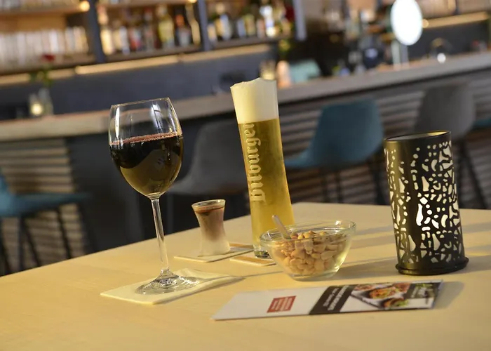 Sure Hotel by Best Western Hilden-Düsseldorf