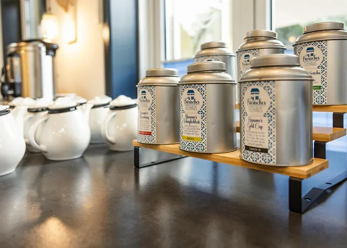 Best Western Plus Theodor Storm Hotel