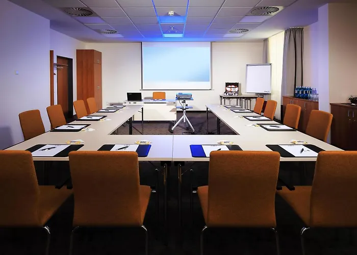 Best Western Premier IB Hotel Friedberger Warte