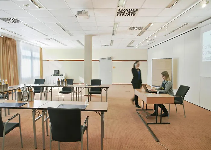 Best Western Macrander Hotel Dresden