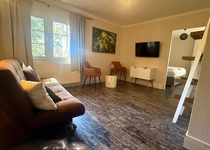 Spree - Waldhotel Cottbus