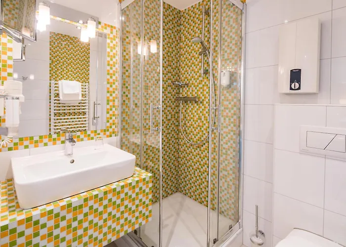 Best Western City Hotel Braunschweig