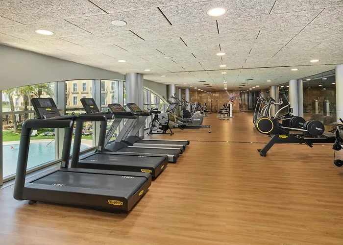Grupotel Playa De Palma Suites & Spa