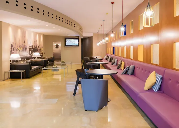 Castellon Center, Affiliated By Melia Hotel