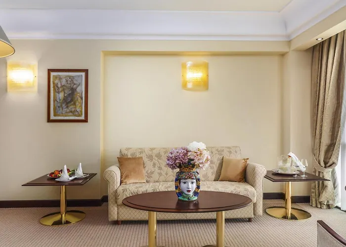 Hotel Mercure Siracusa