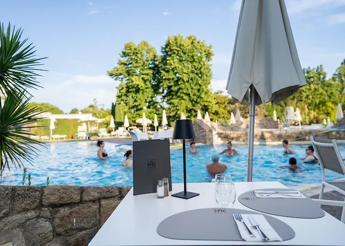 Hotel Terme Delle Nazioni