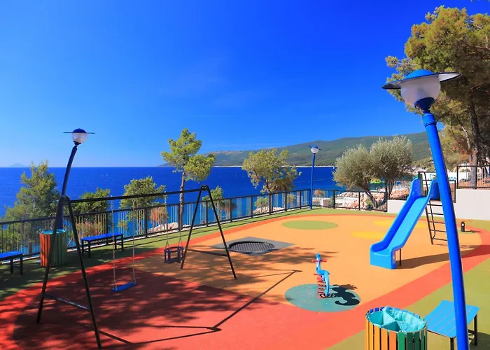 Valamar Bellevue Resort