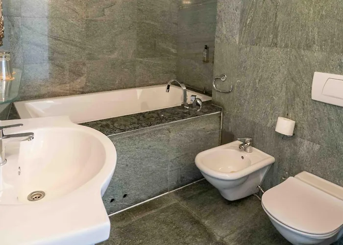 Boutique Hotel Portorose