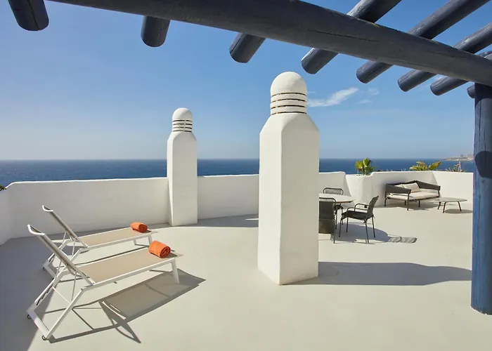 Hyatt Ziva Jardin Tropical Tenerife