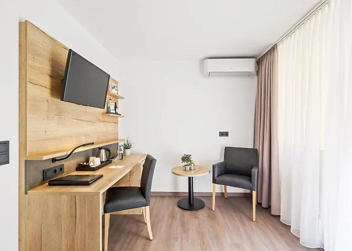 Best Western Hotel Favorit