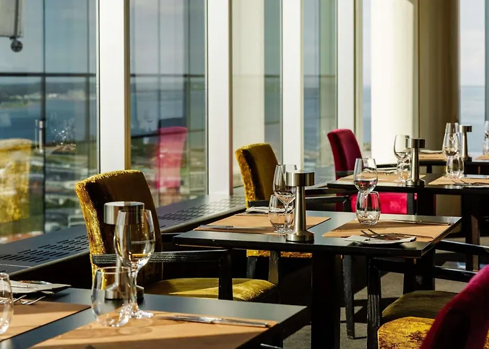 Swissotel Tallinn