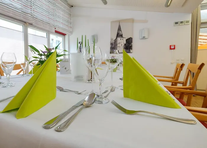 Apart Hotel Sehnde
