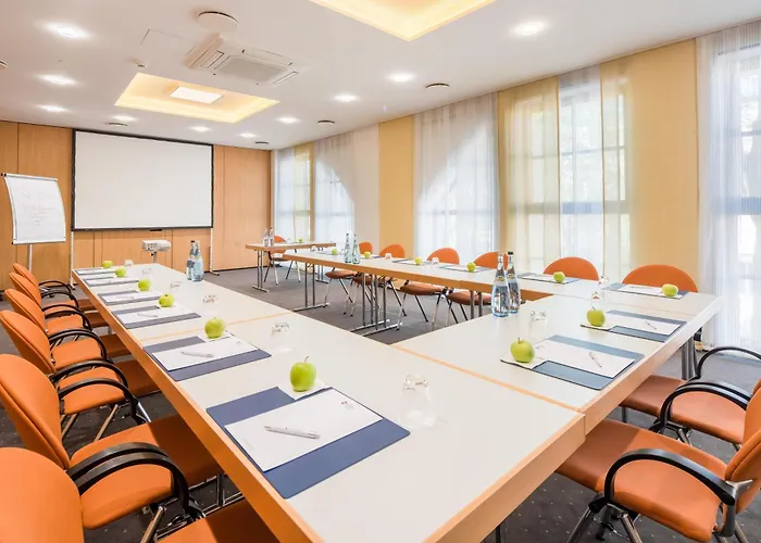 Best Western Plus Hotel Am Schlossberg