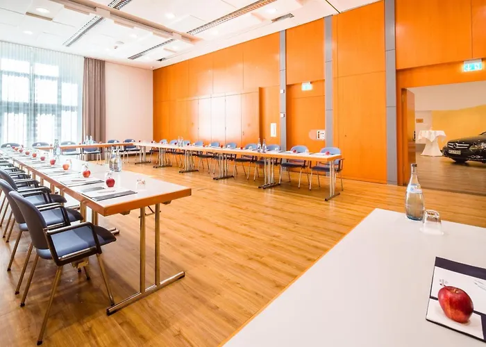 Best Western Plus Hotel Am Schlossberg