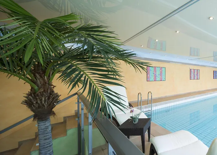 Best Western Plus Hotel Steinsgarten