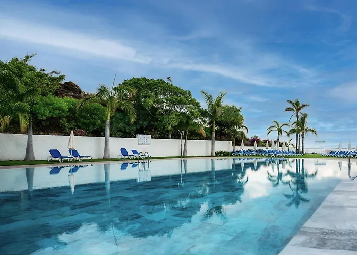Hotel Las Aguilas Tenerife, Affiliated By Melia