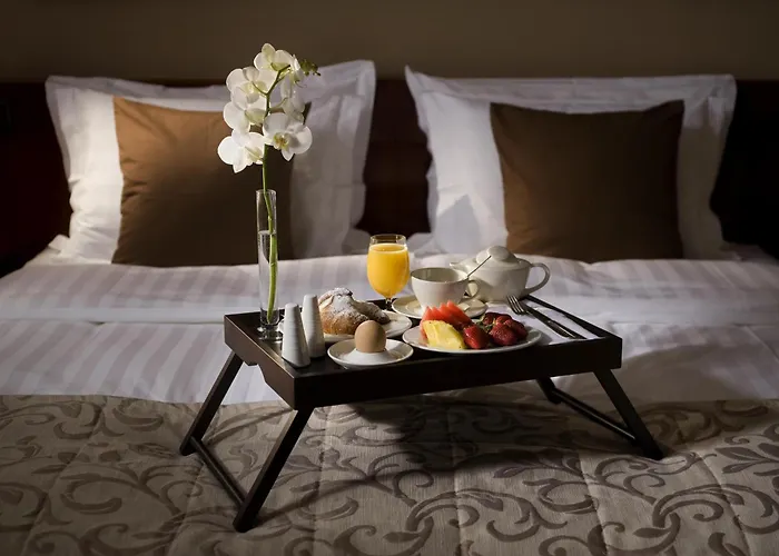 Best Western Premier Hotel Slon