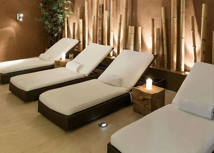 Novotel Geneve Centre