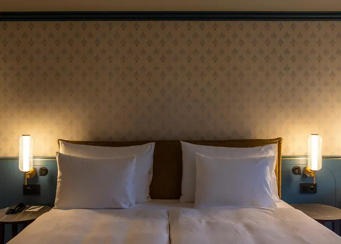 Cresta Palace Celerina St Moritz Active-In And Experience-Out