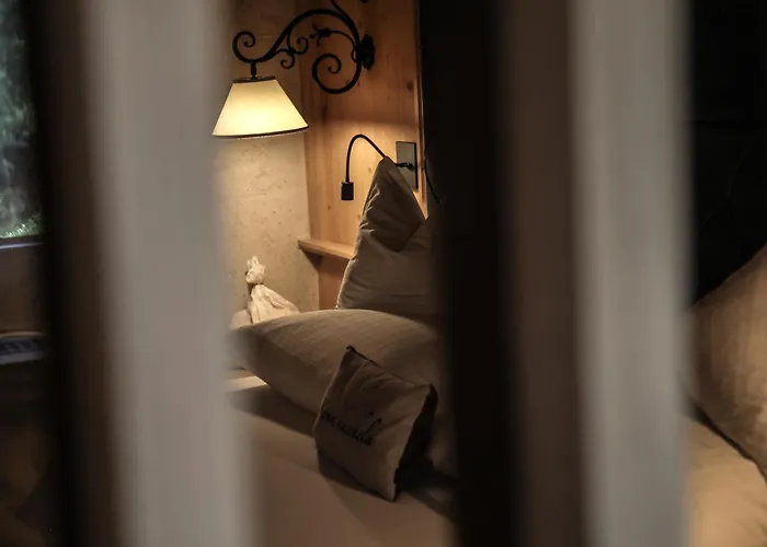 Die Seefelderin - Boutiquehotel