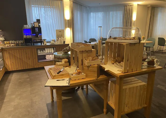 Best Western Hotel Prisma