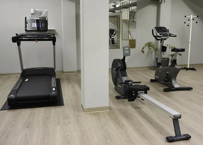 Quality Hotel Erlangen