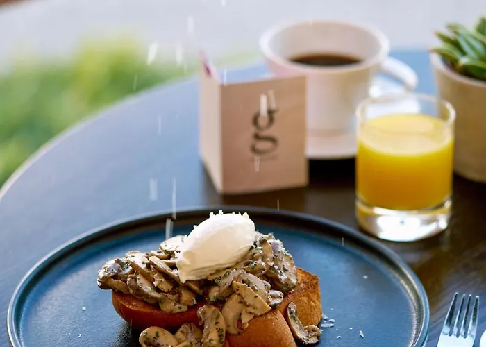 The G Hotel & Spa