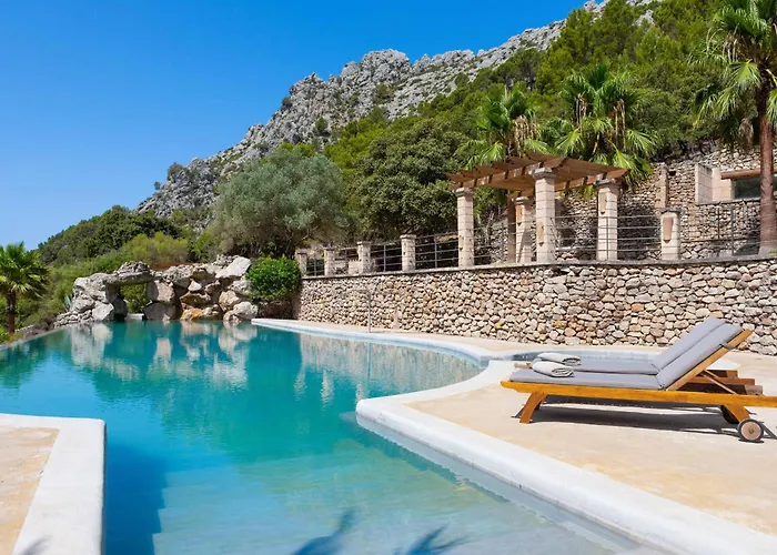 Finca Ratxo Member Of Melia Collection