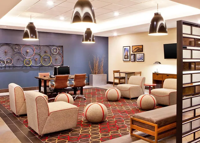 Four Points By Sheraton - Saginaw