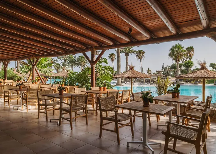Paradisus By Melia Fuerteventura