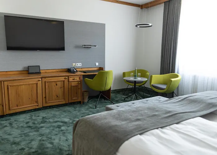 Hotel & Spa Gut Matheshof, BW Signature Collection